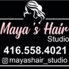 Maya's Hair Studio